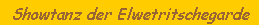 Showtanz der Elwetritschegarde