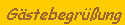Gstebegrung