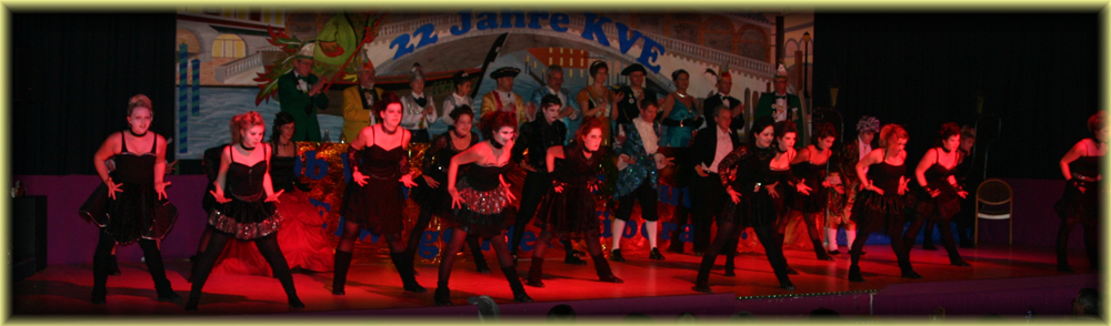 Elwetritsche showtanzgruppe 2011 4