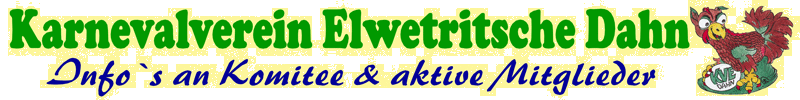 KVE-Elwetritsche-Infos