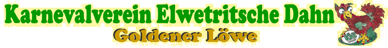 KVE-Elwetritsche-Loewe