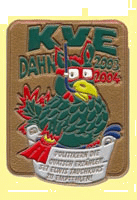 KVE-Jahresorden 2004