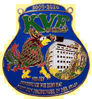 KVE-Jahresorden 2010