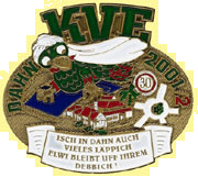 KVE-Jahresorden 2002