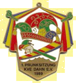 KVE-Jahresorden 1989